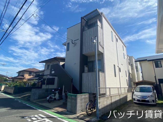 CB奈多ミルト