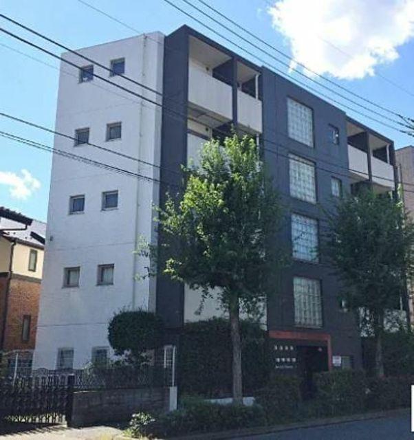 ビバリーホームズ豊島園II