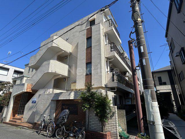相生コーポフロンティア