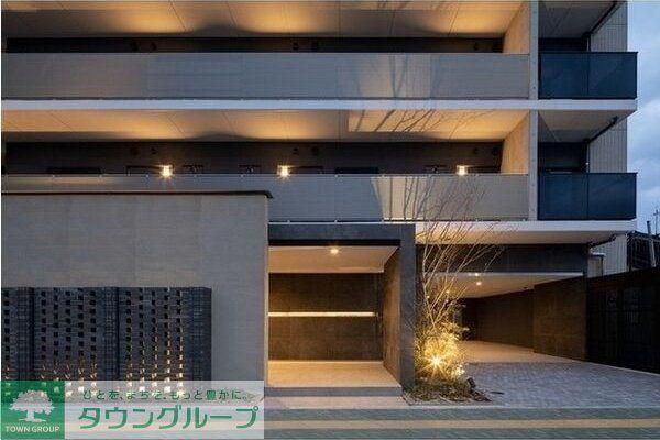 シーズンフラッツ今池ノース