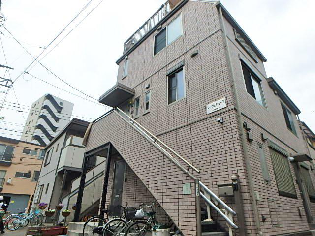レーヴェテューア
