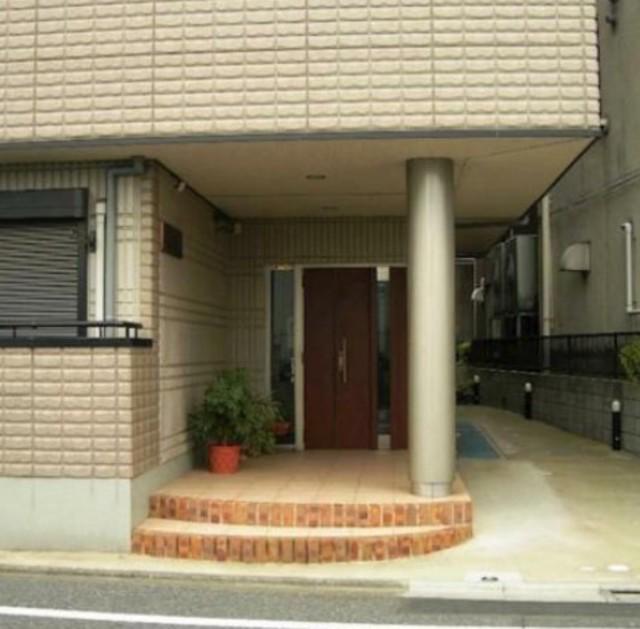 ソルビオス北千住