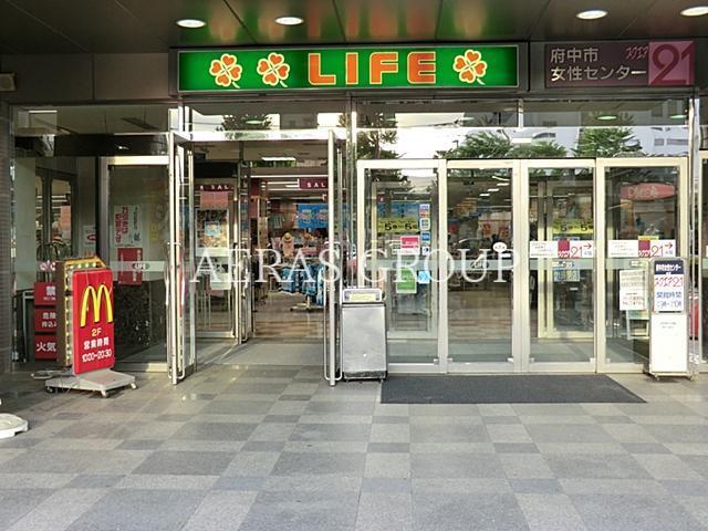 コーポ市瀬NO1(1K/2階)の周辺写真