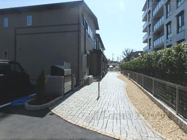 ヴィラ四ノ宮