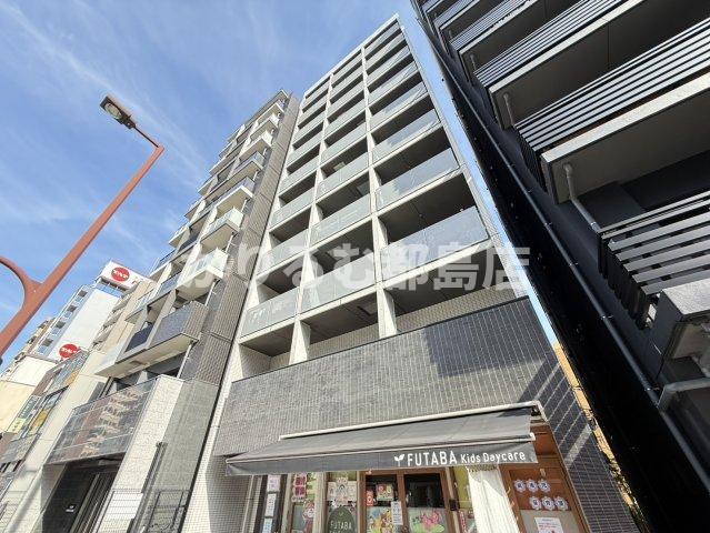 グランドステージ大阪城北