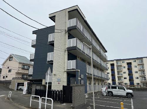 レオパレスMINAMIIII