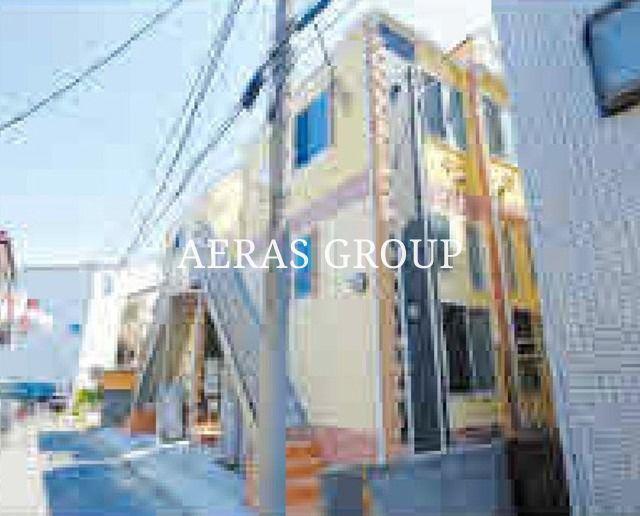 ユナイト田島グラッセルの杜(ワンルーム/1階)