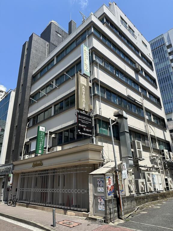 相生町中央ビル