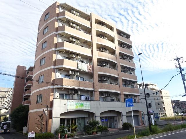 K・ブローテ・柏の葉A