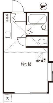 DRホームズ上石神井II