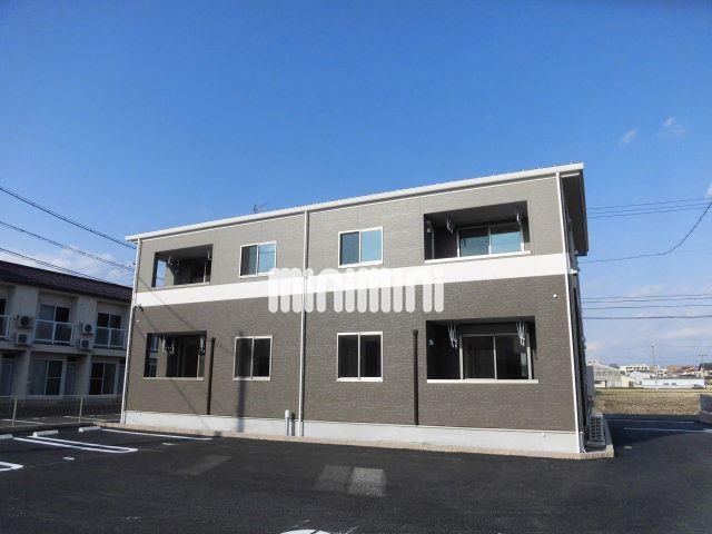 サンライズA