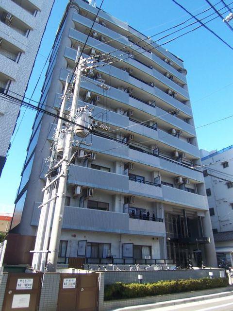 ルネスロワール博多駅南