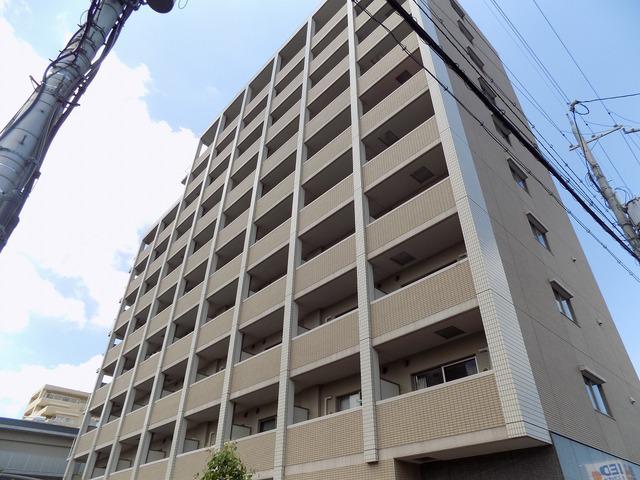 パークナードフィットなかもず