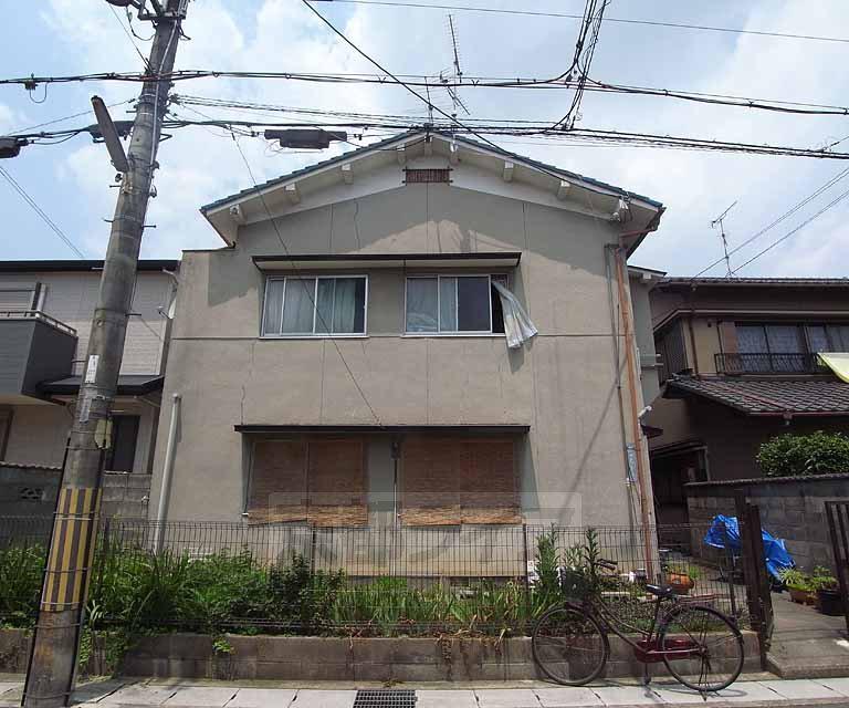 藤井荘