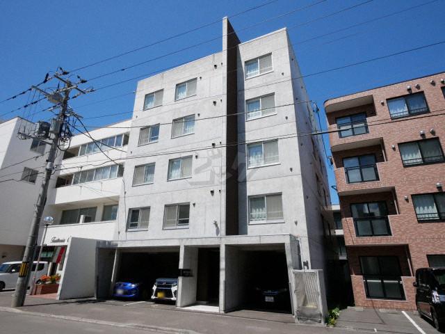 ミピアーチェ麻生