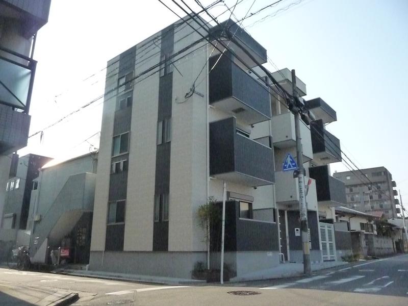 リテラ高宮東
