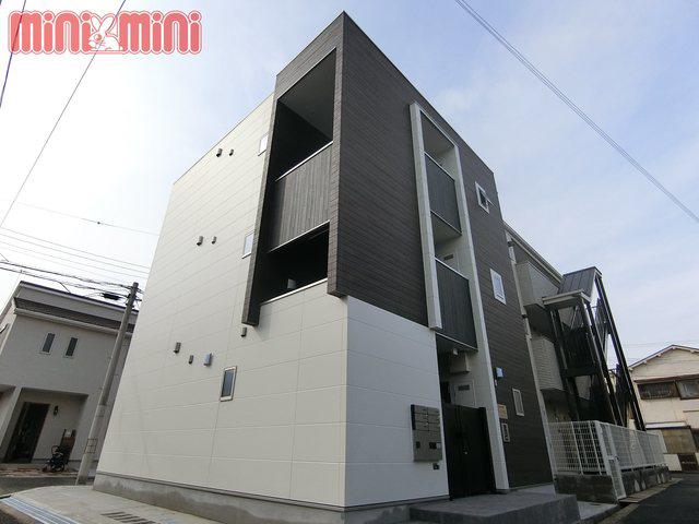ワコーレヴィアーノ垂水山手II