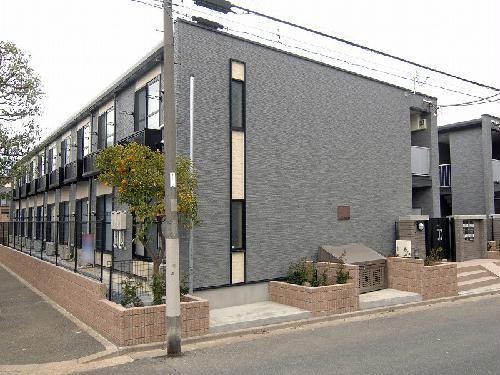 レオパレスリバーポイント小岩I