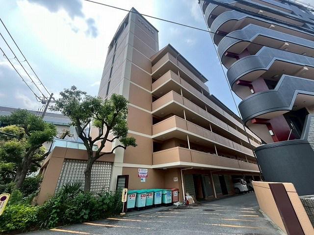 枚方一番館