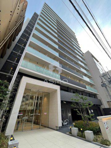 セイル淀屋橋