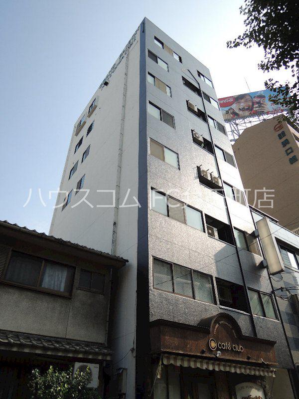 グランセゾン元町