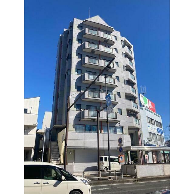 プラーズ追分