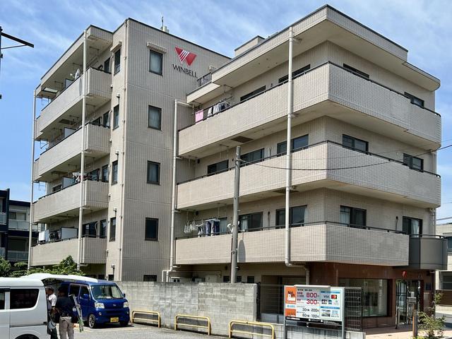 ウィンベルコーラス船橋海神