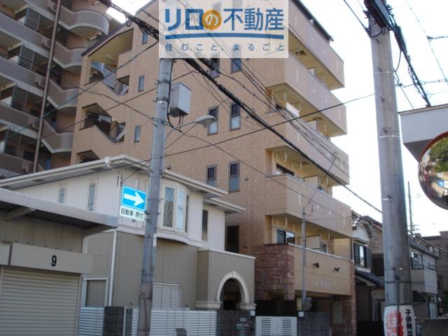 グランツオーベル西台