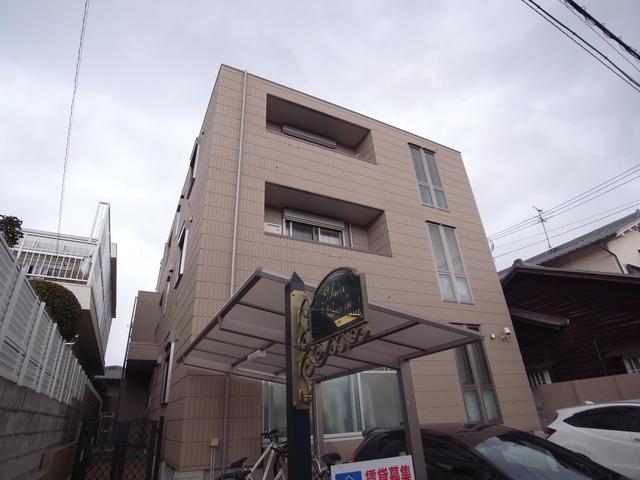 ソラリア一番町