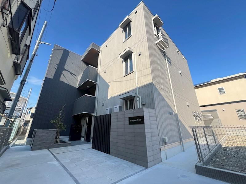 LA MAISON 青木町1