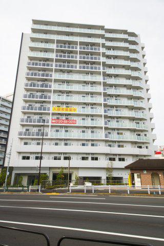 リビオメゾン南砂町