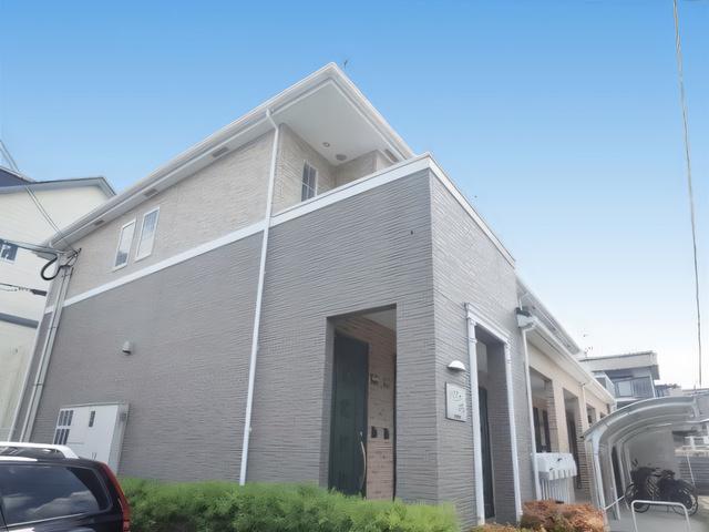 シャルマン土井