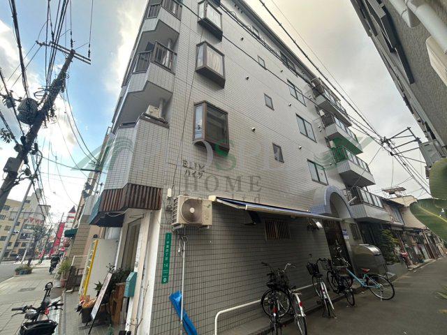 エリムハイツ