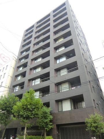 レジディア日本橋馬喰町III
