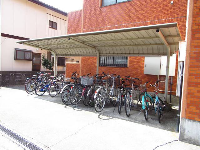 大手町YKハイツA棟