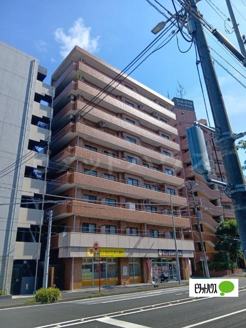 ライオンズプラザ井土ヶ谷壱番館