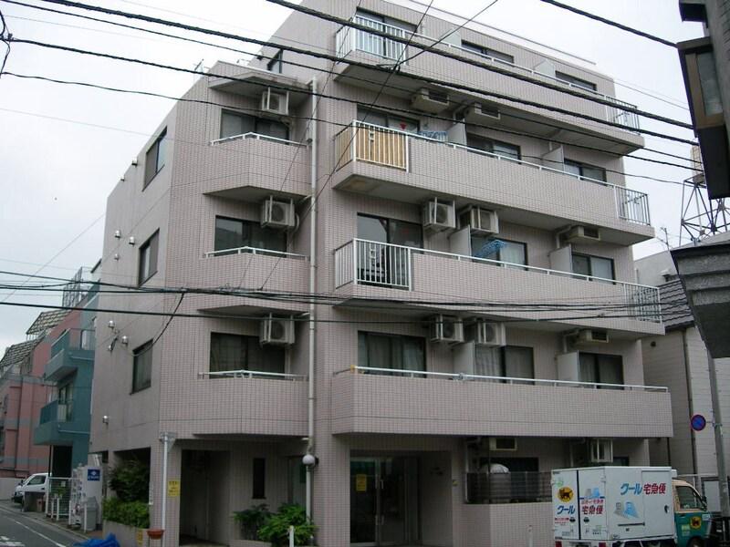 ジュール板橋