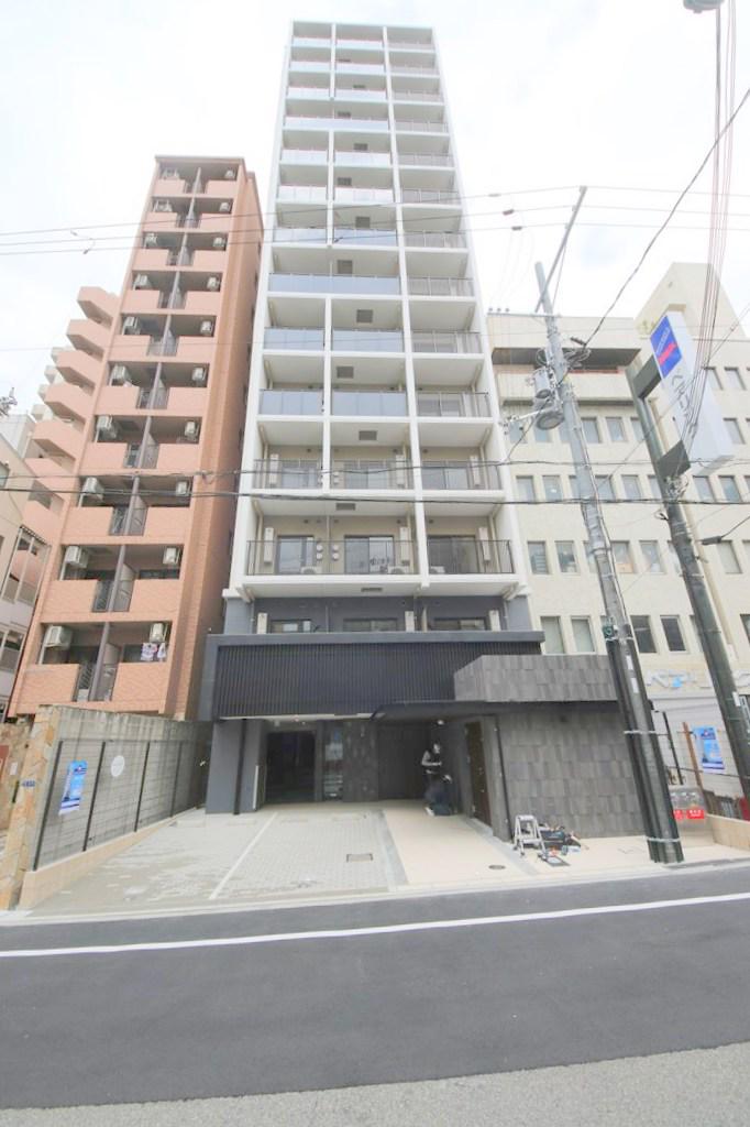 METROSA谷町六丁目ノース