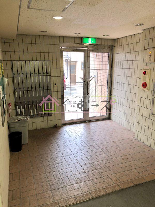 レヴェ北田辺