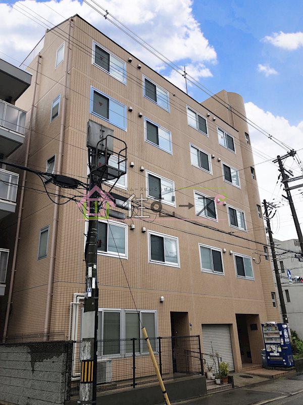 レヴェ北田辺