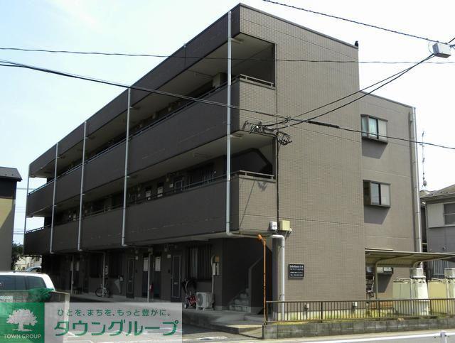 ベルマノアールさつき