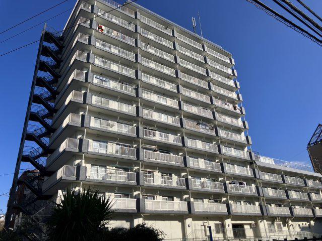 流鉄カーサ新松戸