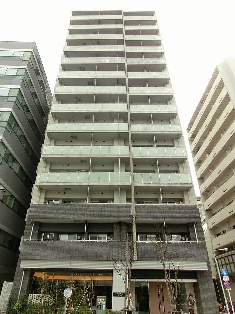 PARK AXIS浅草・田原町