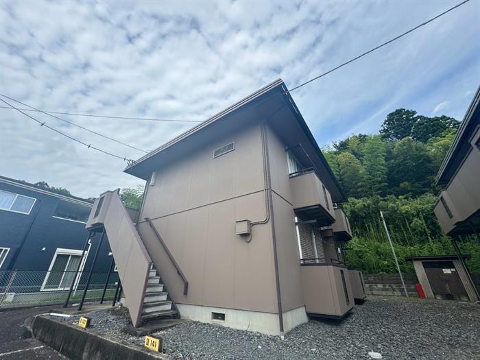 見川パークハイムII