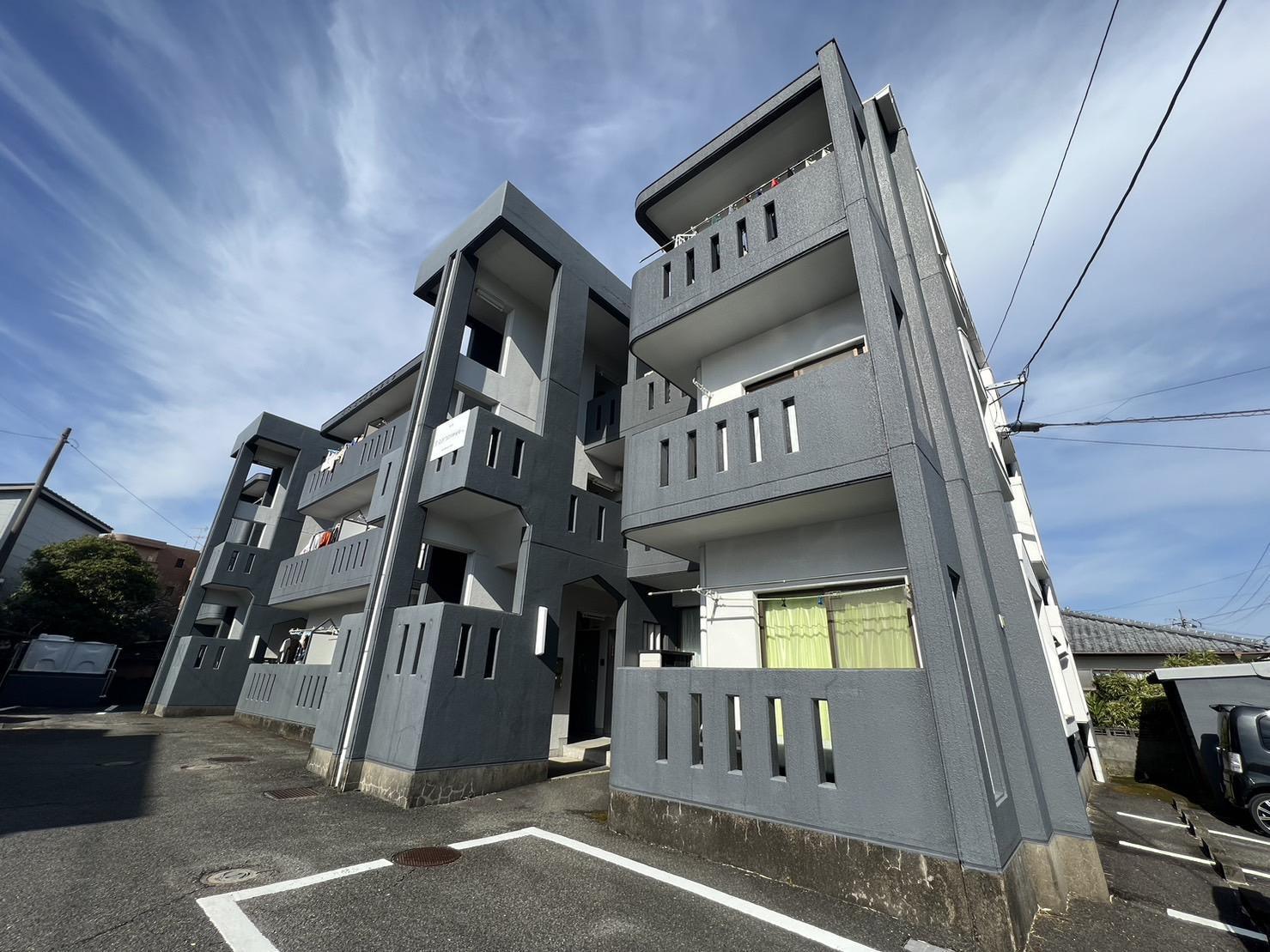 HRコーポレーション