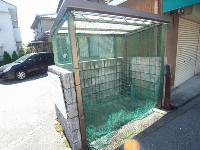 ミューズハイツ
