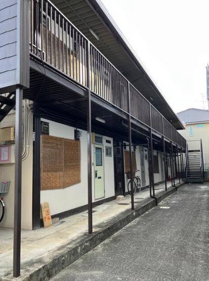 野口ハイツ