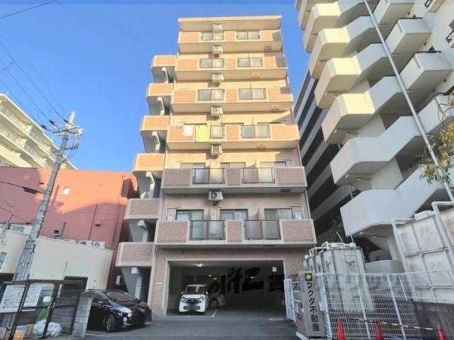 フクダ不動産新大宮マンション