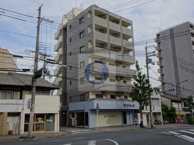 プレジール西院