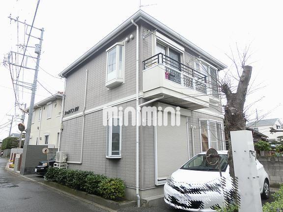 シャルマン元町